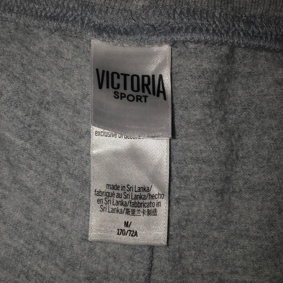 DONATED!!!! PINK lounge shorts - Picture 5 of 10